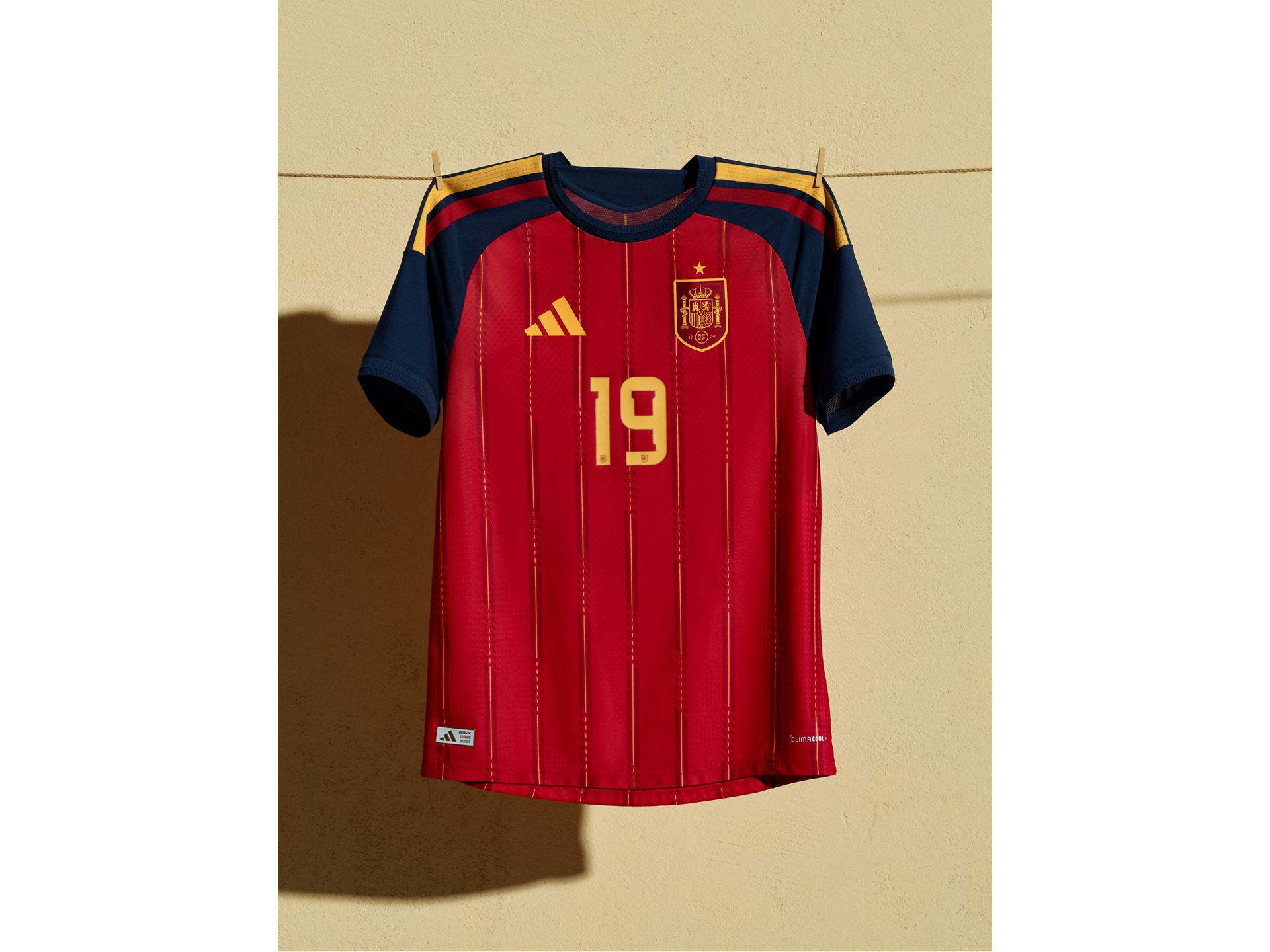 Spain